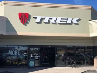 Trek Bicycle Omaha Midtown