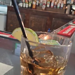 Getting me..Happy.. Hour after a long week.