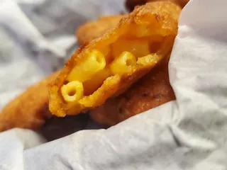 Mr Chubbys - Fleming Island