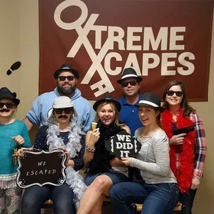 Xtreme Xcapes