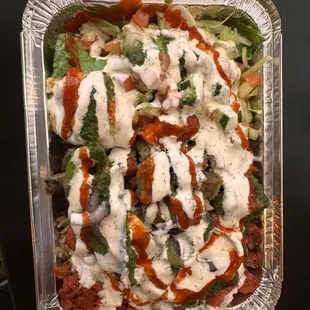 salad, salads, food
