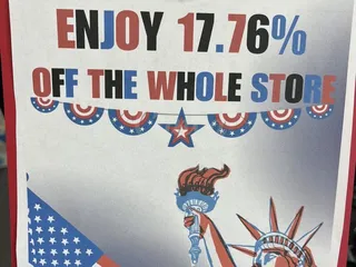 Palma Ceia Village Health Market