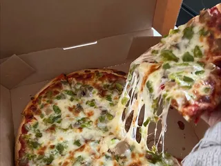 Ball Park Pizza and Eatery