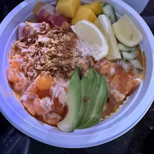 Build Your Own Large Bowl