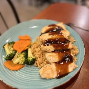 Xuan Fusion Sushi