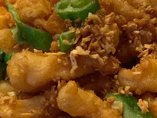 China Chef Restaurant