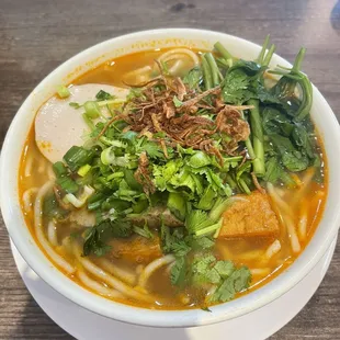 Cảnh Bún