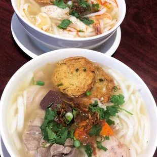 Banh Canh Hai San