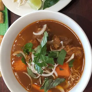 Banh Mi Bo Kho