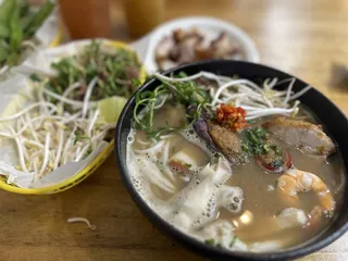 Viet Foodie