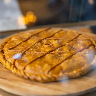 Empanada Gallega
