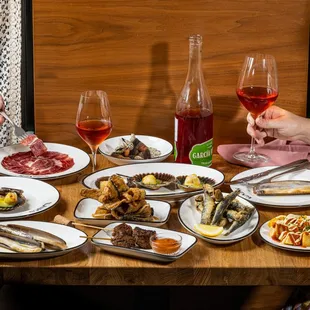 Tapas