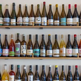Vinos Naturales de España !