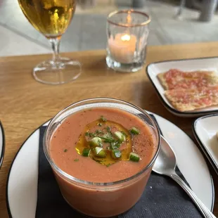 Gazpacho