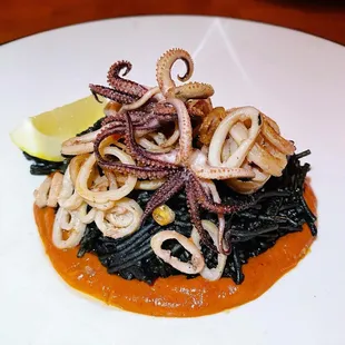 food, paella