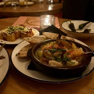 Patatas Bravas