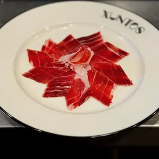 Jamon Iberico