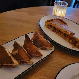 Chicken Empanada