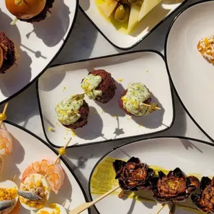 Pintxos