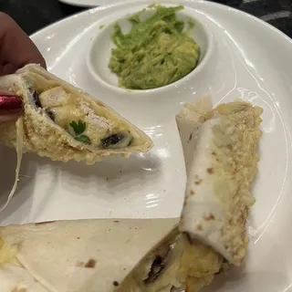 Southwest Roll