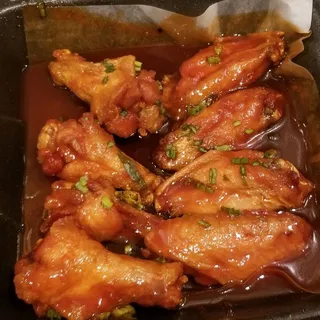 K Wings