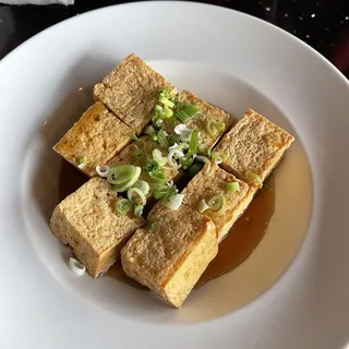 Agedashi Tofu