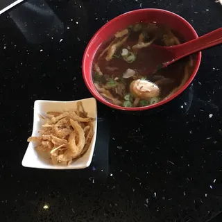 Onion Soup
