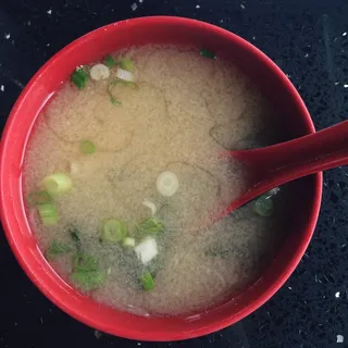 Miso Soup