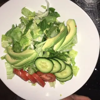 Avocado Salad