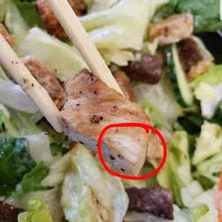 Chicken Salad