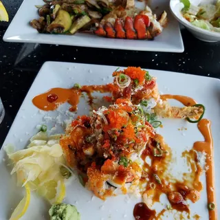 Volcano