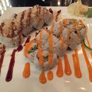 Tuna Roll