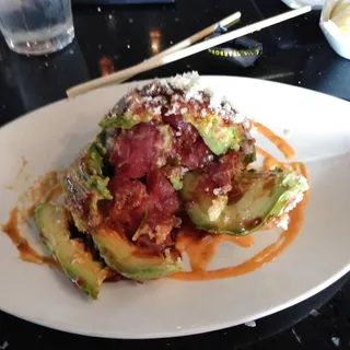 Spicy Tuna