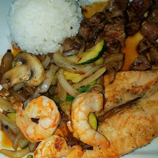 Salmon