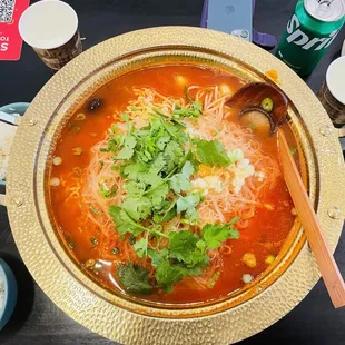 DIY HOT POT