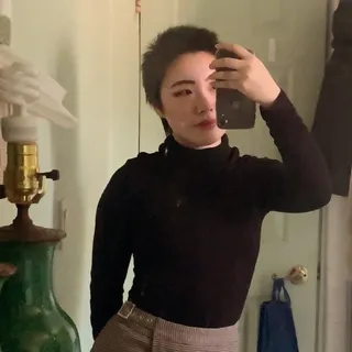 Rachel S.