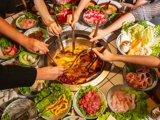 ER Hotpot