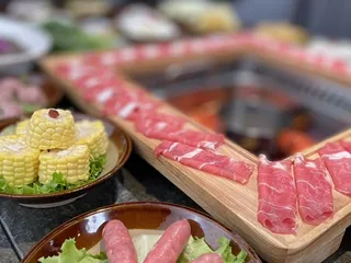 De Zhuang Hot Pot