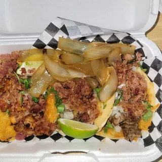 Street Taco