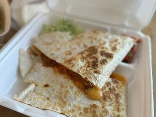 Rafa’s  Food Truck