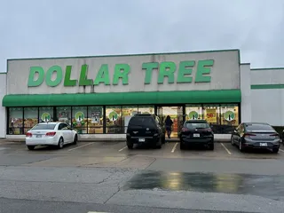 Dollar Tree
