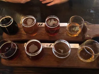 Granville Brewing Company