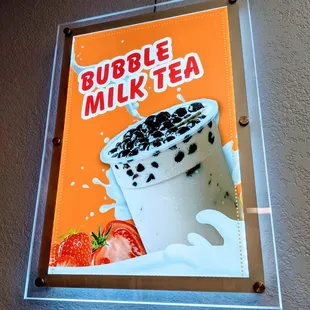 Sign