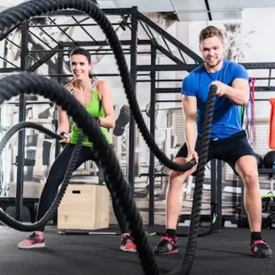 Programs driven for Results!