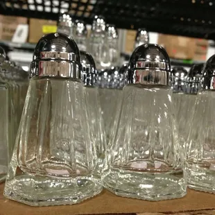 Salt Shakers