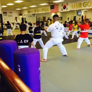 Came early today so my son is the oldest one today haha