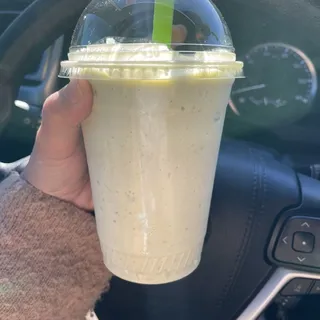 1. Avocado Smoothie