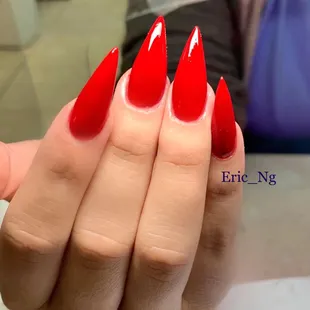 Simple new set ....