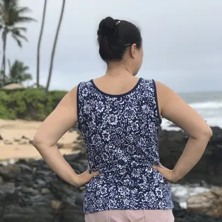 Susan V.