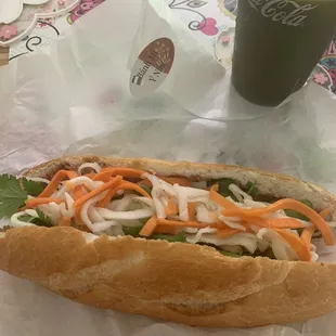 Banh mi